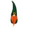 13" Green and Black Plaid St. Patrick's Day Leprechaun Gnome